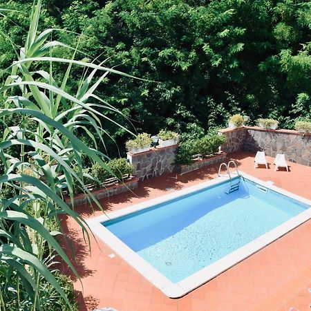 Campinola Holiday Home Private Pool トラモンティ エクステリア 写真