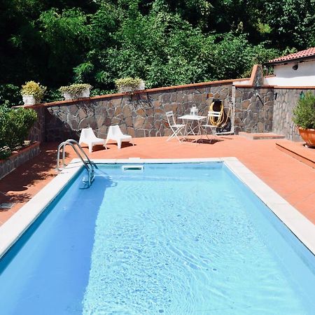 Campinola Holiday Home Private Pool トラモンティ エクステリア 写真