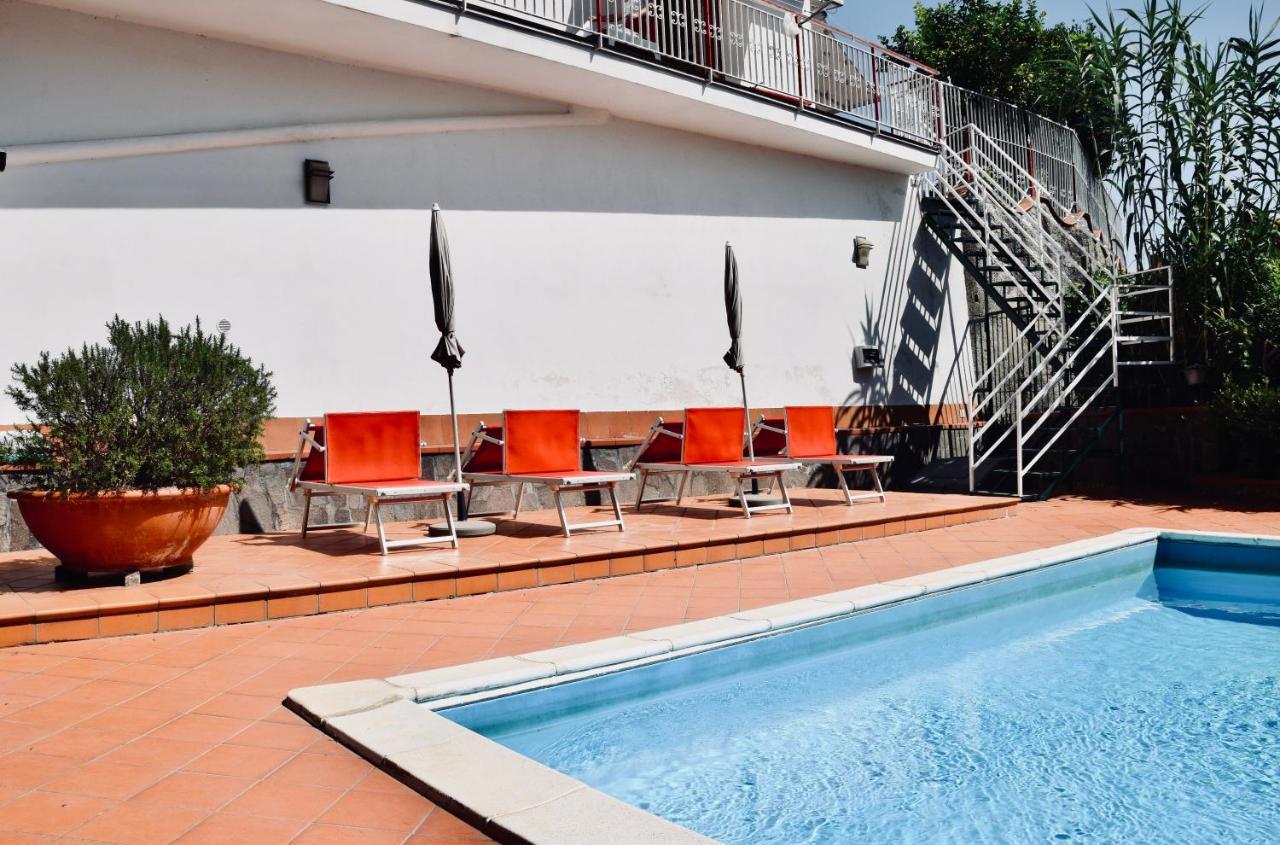 Campinola Holiday Home Private Pool トラモンティ エクステリア 写真