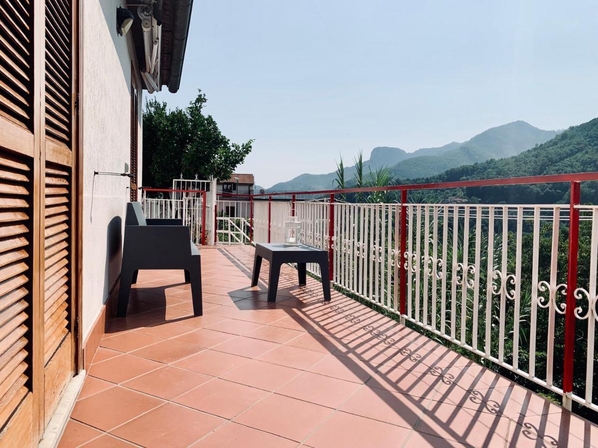 Campinola Holiday Home Private Pool トラモンティ エクステリア 写真