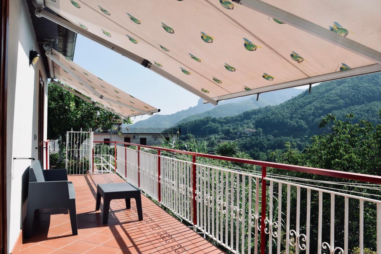 Campinola Holiday Home Private Pool トラモンティ エクステリア 写真