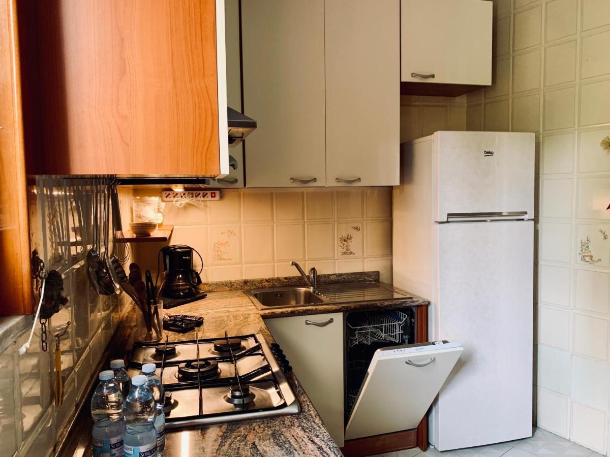Campinola Holiday Home Private Pool トラモンティ エクステリア 写真