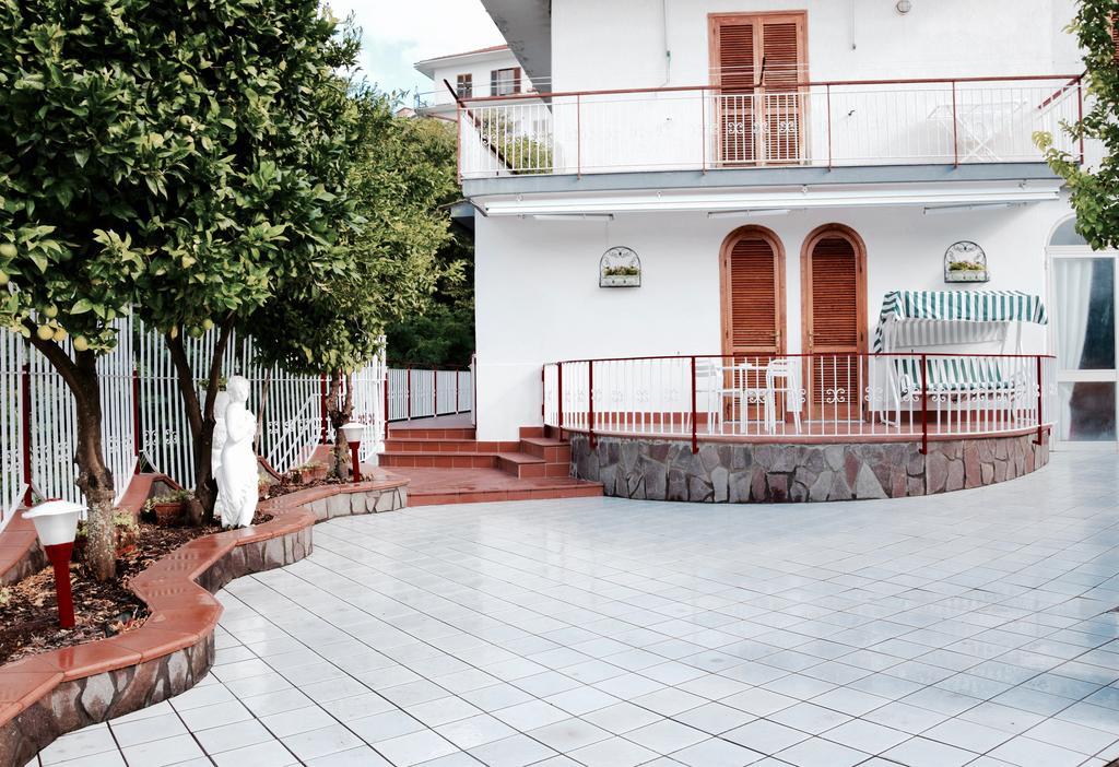Campinola Holiday Home Private Pool トラモンティ エクステリア 写真