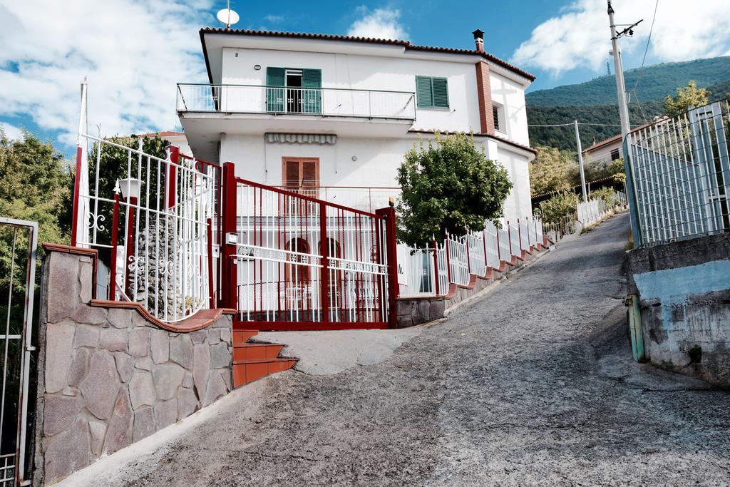 Campinola Holiday Home Private Pool トラモンティ エクステリア 写真