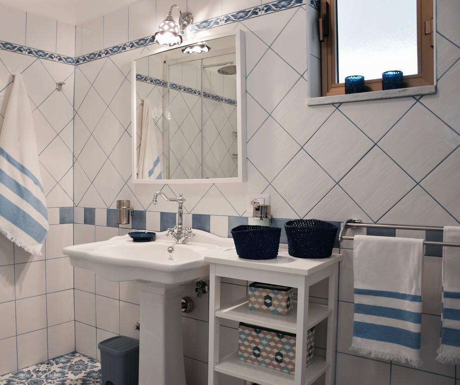 Campinola Holiday Home Private Pool トラモンティ エクステリア 写真