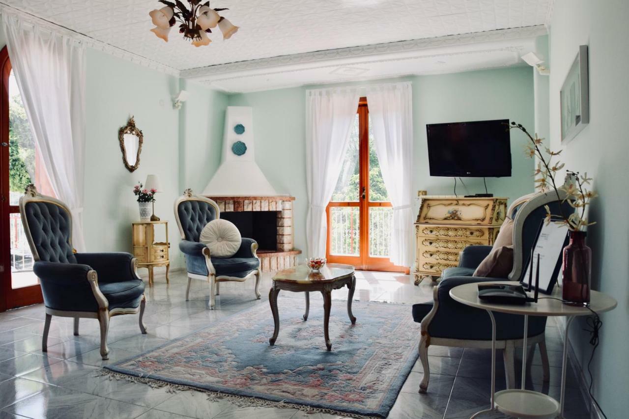 Campinola Holiday Home Private Pool トラモンティ エクステリア 写真