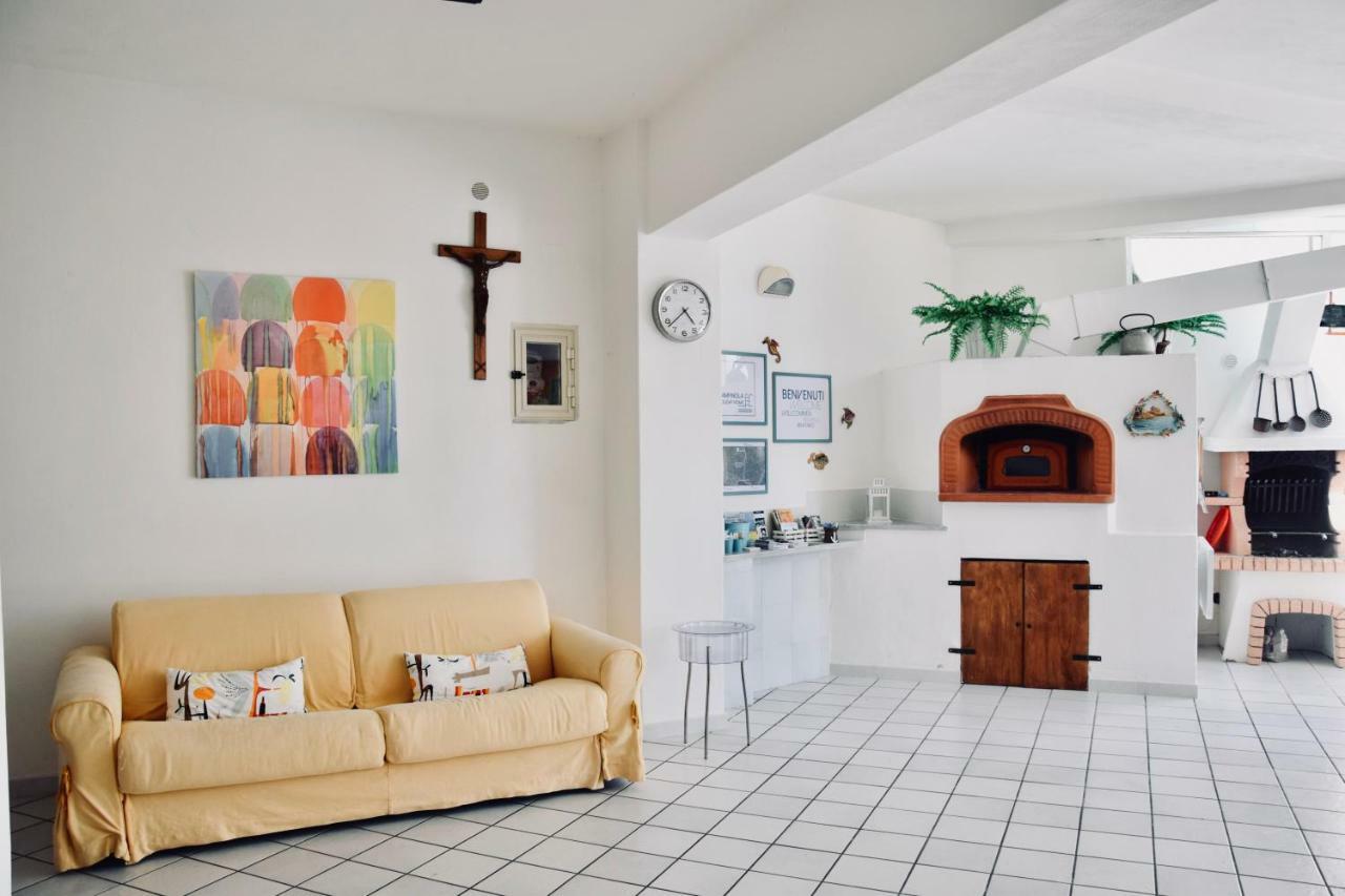 Campinola Holiday Home Private Pool トラモンティ エクステリア 写真