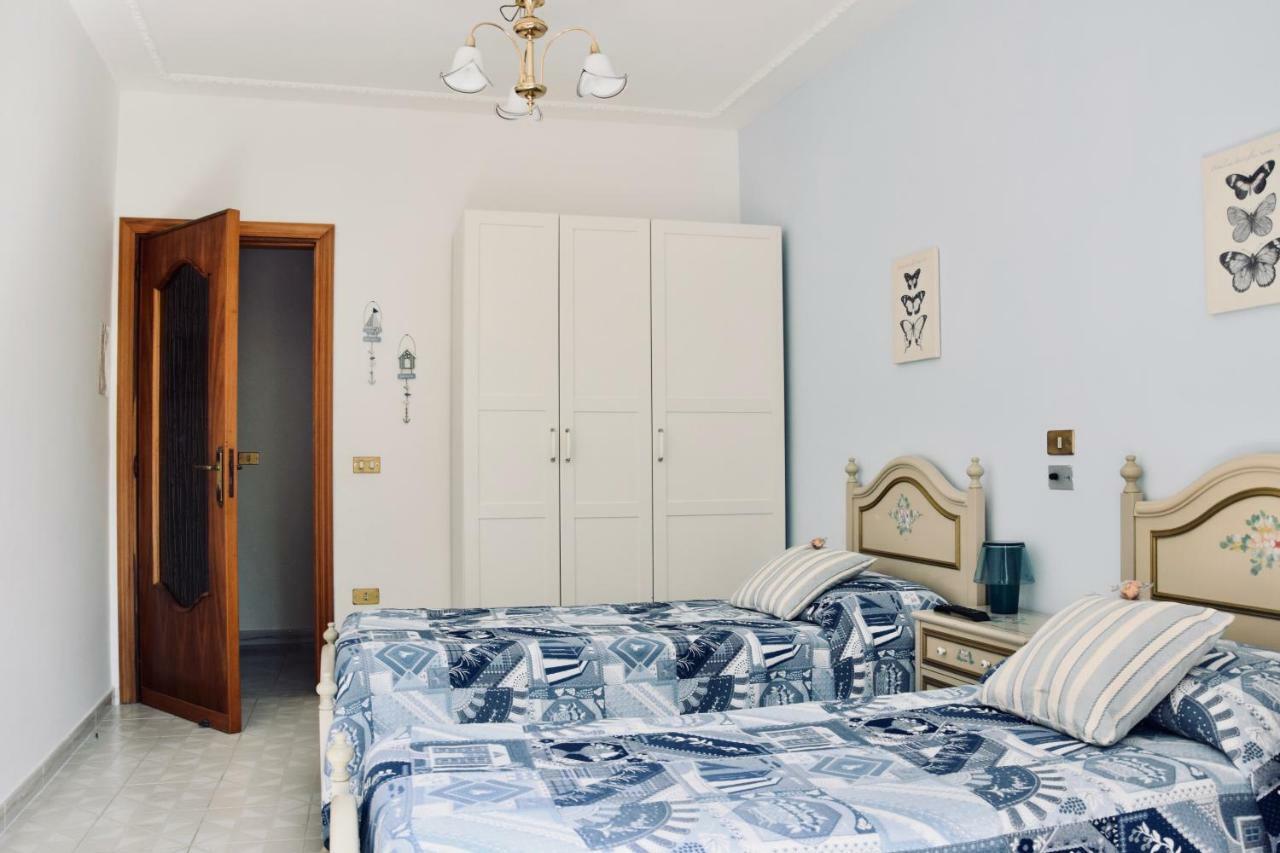 Campinola Holiday Home Private Pool トラモンティ エクステリア 写真
